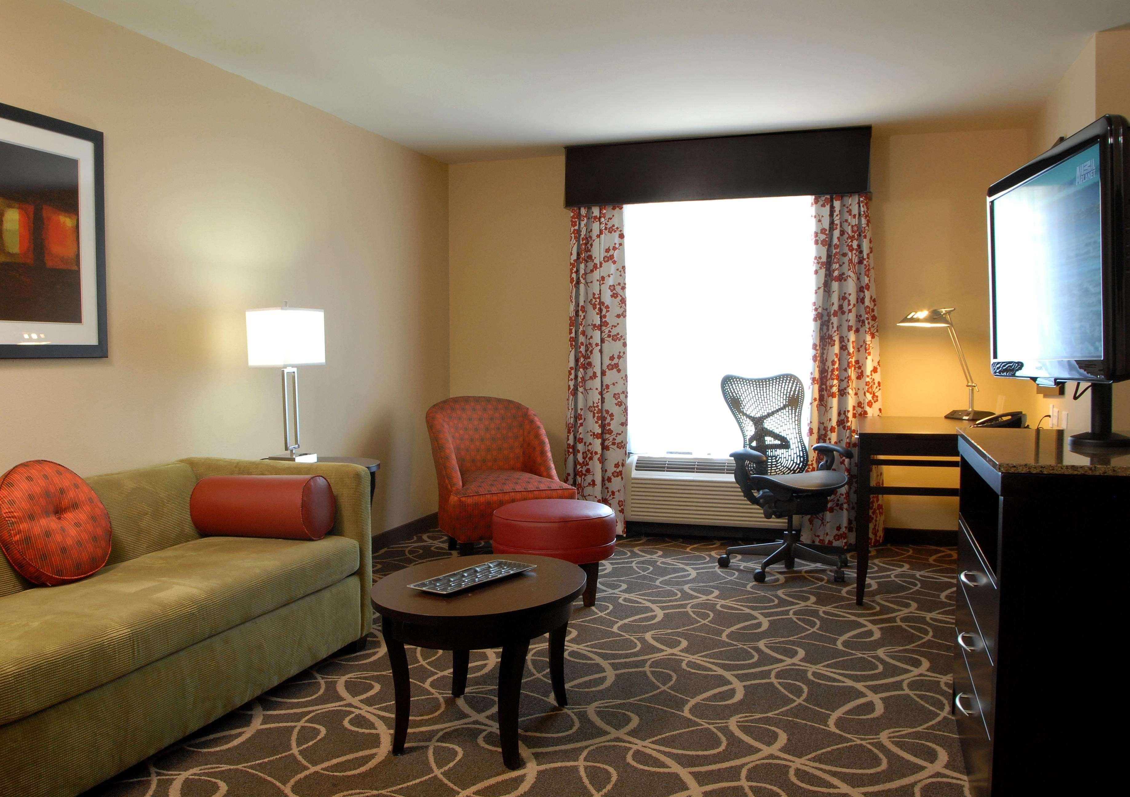 Hilton Garden Inn Atlanta/Peachtree City Exterior photo