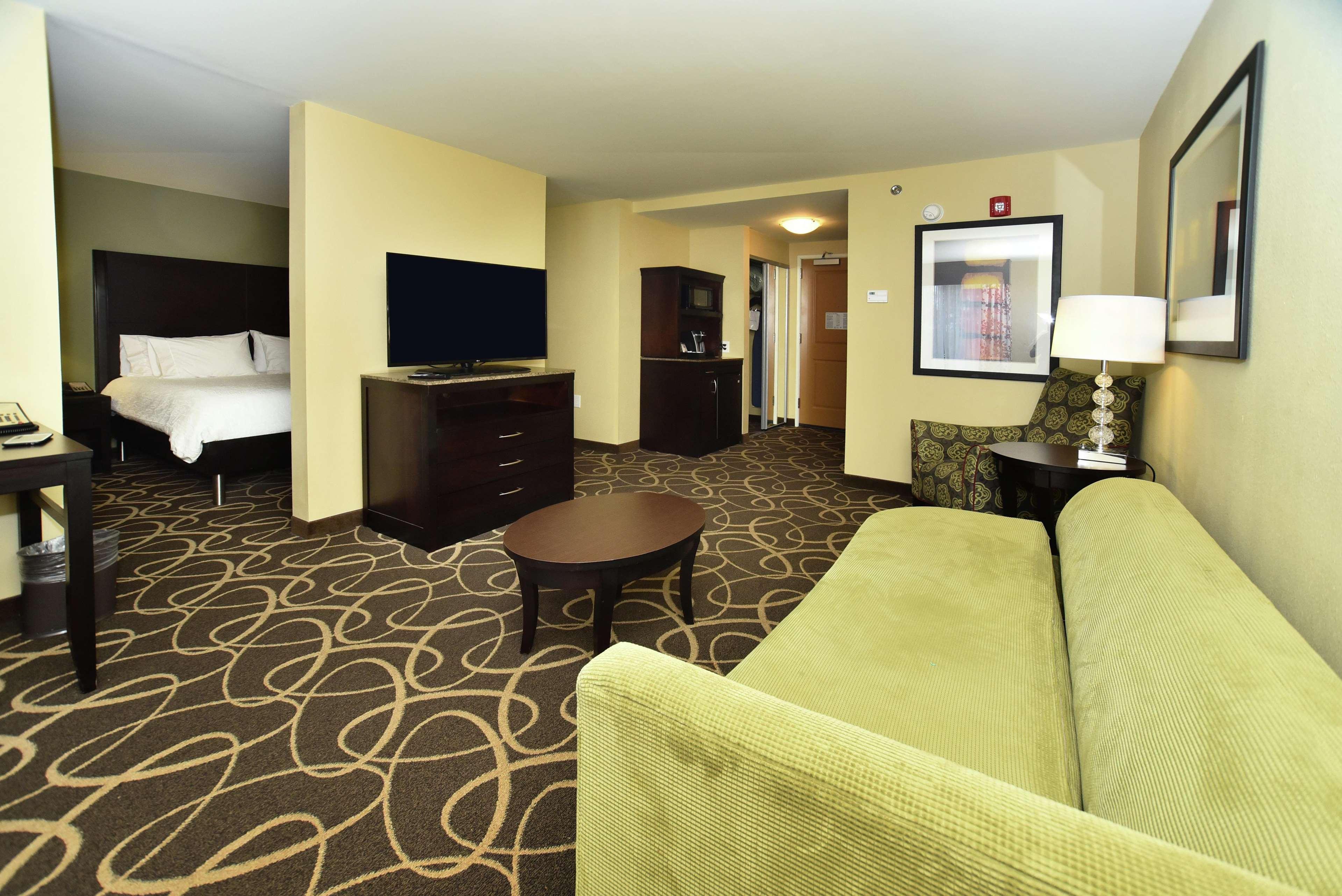 Hilton Garden Inn Atlanta/Peachtree City Exterior photo