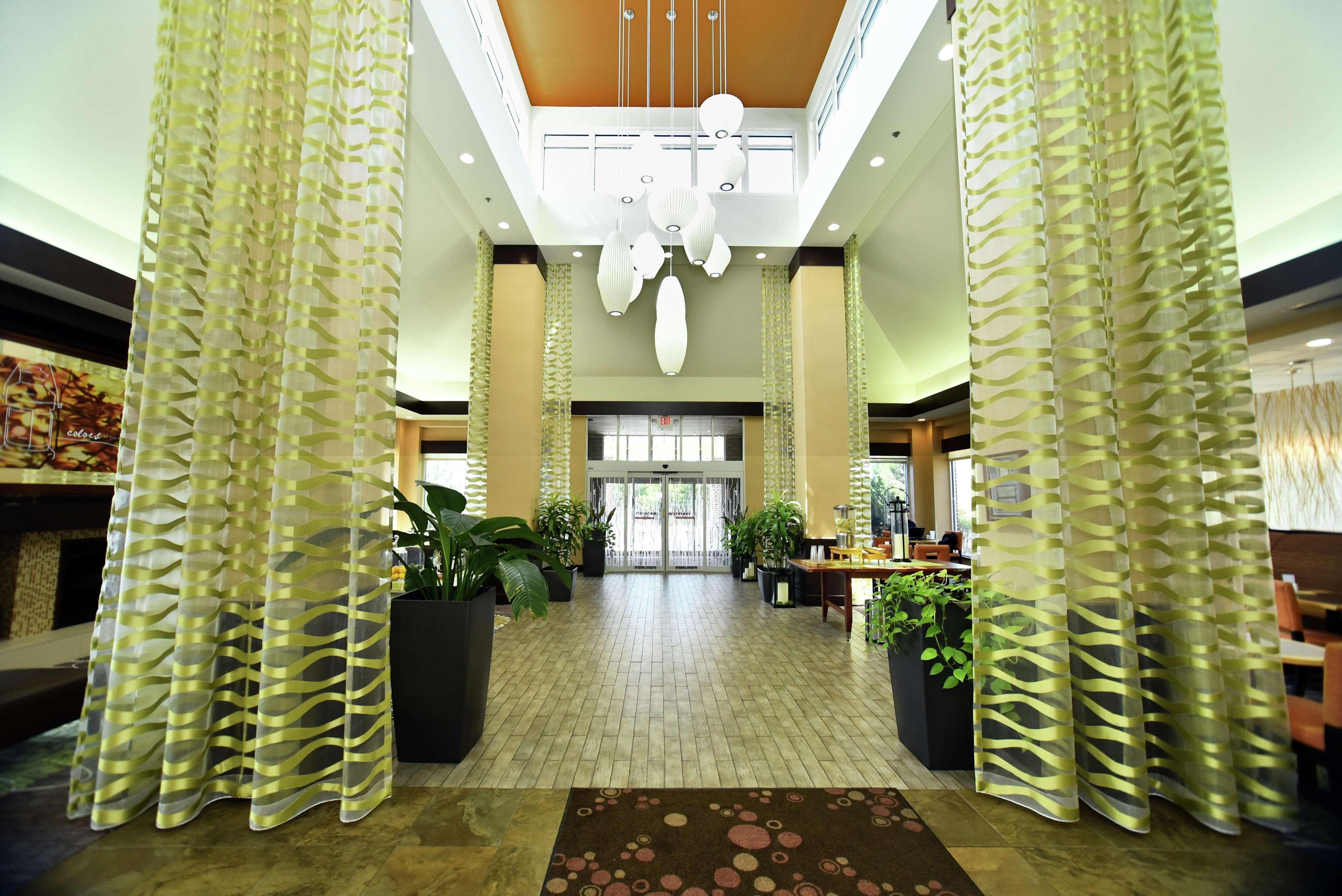 Hilton Garden Inn Atlanta/Peachtree City Exterior photo