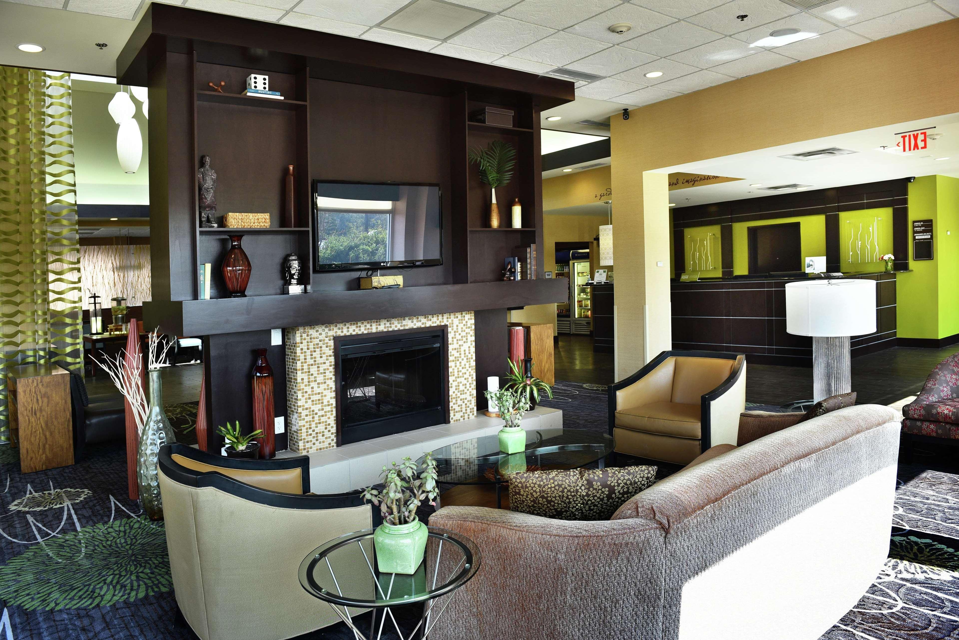 Hilton Garden Inn Atlanta/Peachtree City Exterior photo