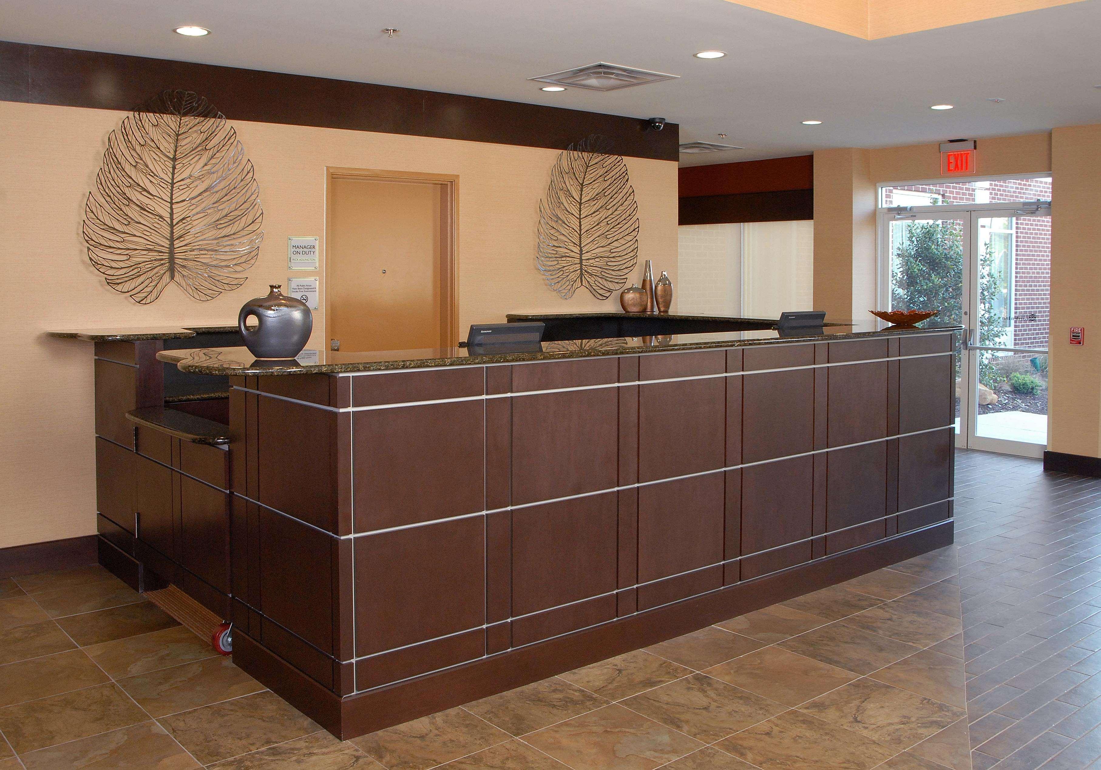 Hilton Garden Inn Atlanta/Peachtree City Exterior photo