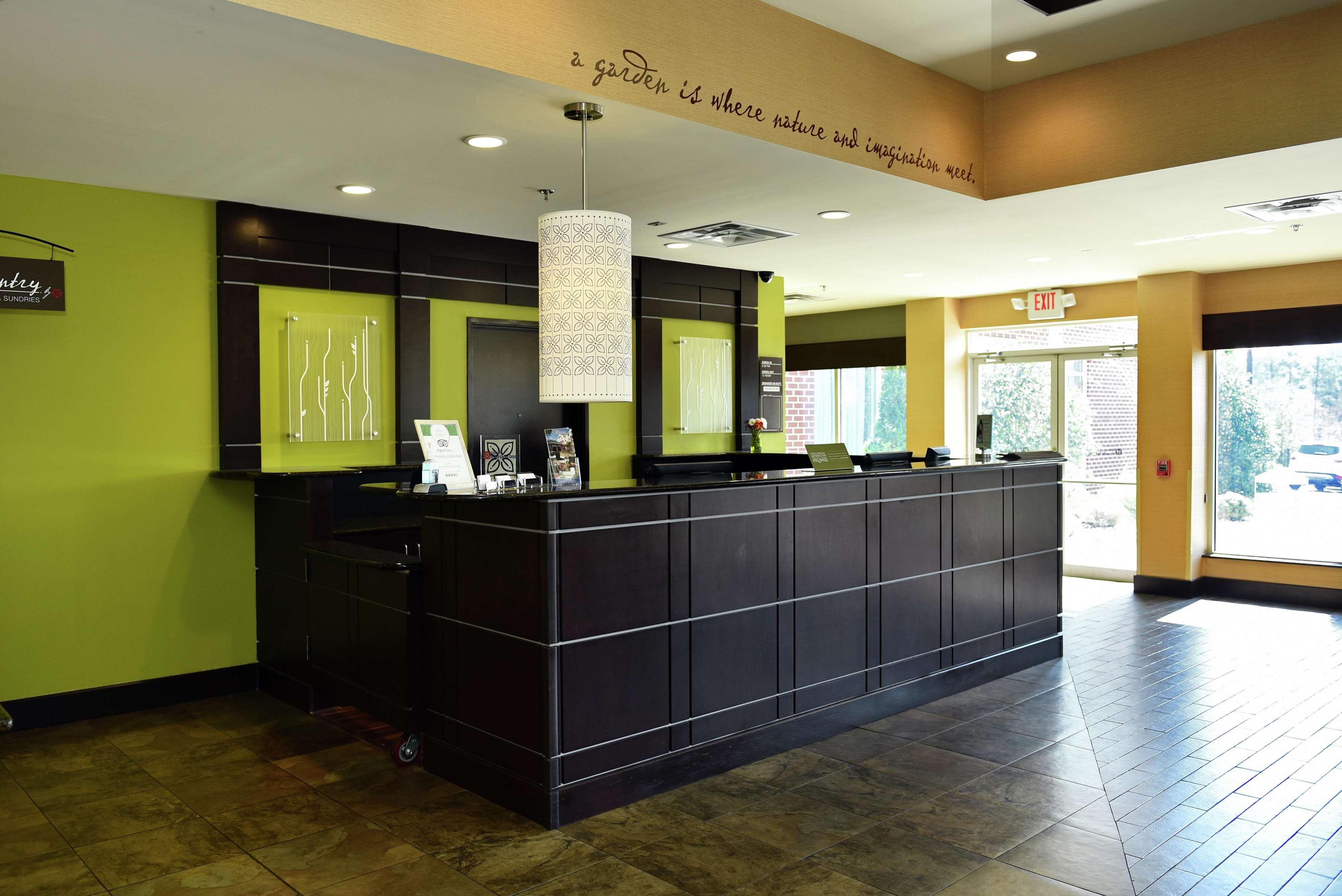 Hilton Garden Inn Atlanta/Peachtree City Exterior photo