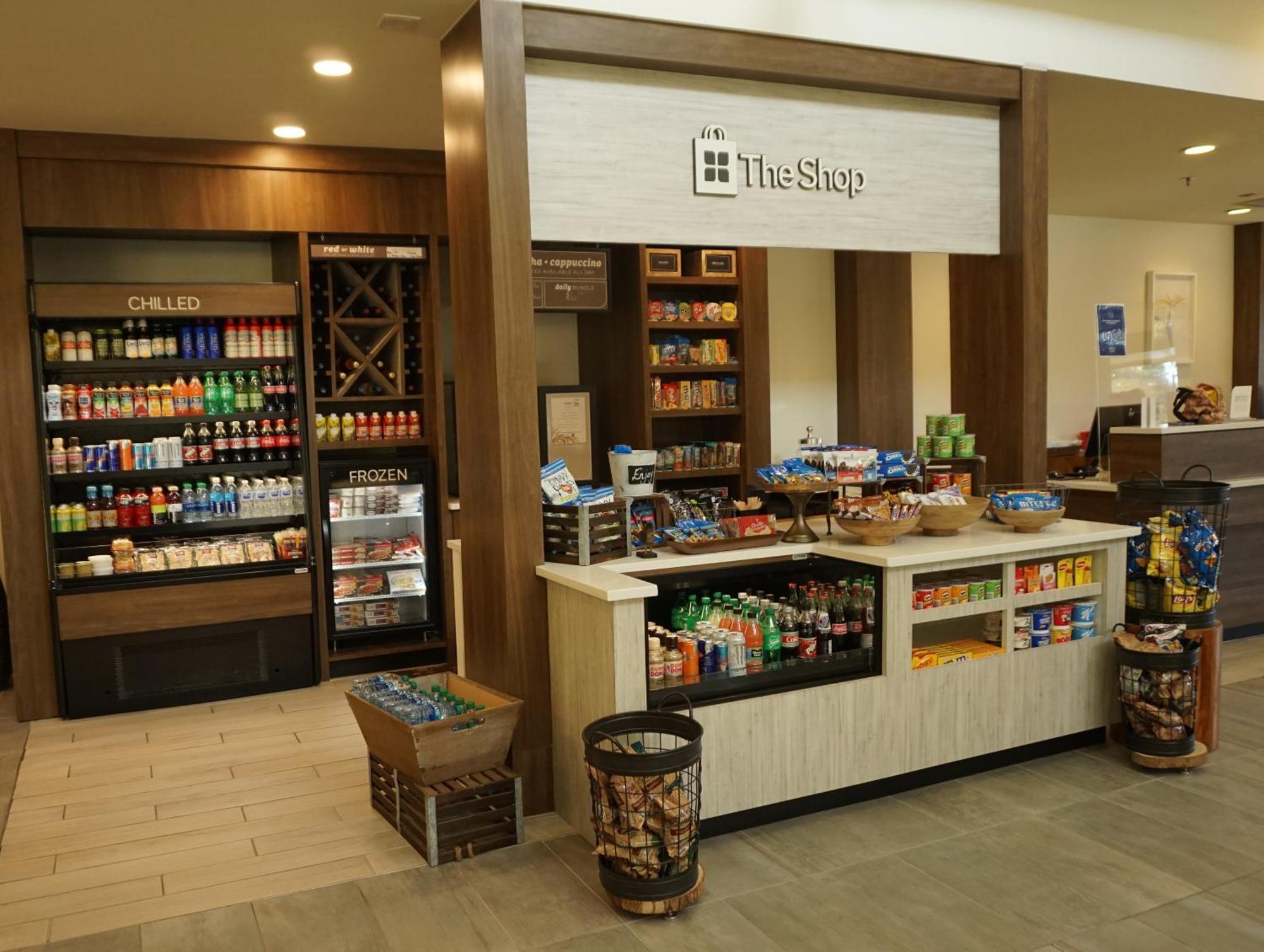 Hilton Garden Inn Atlanta/Peachtree City Exterior photo