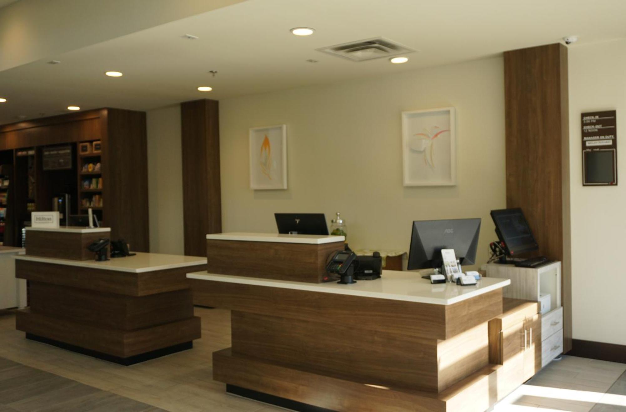 Hilton Garden Inn Atlanta/Peachtree City Exterior photo