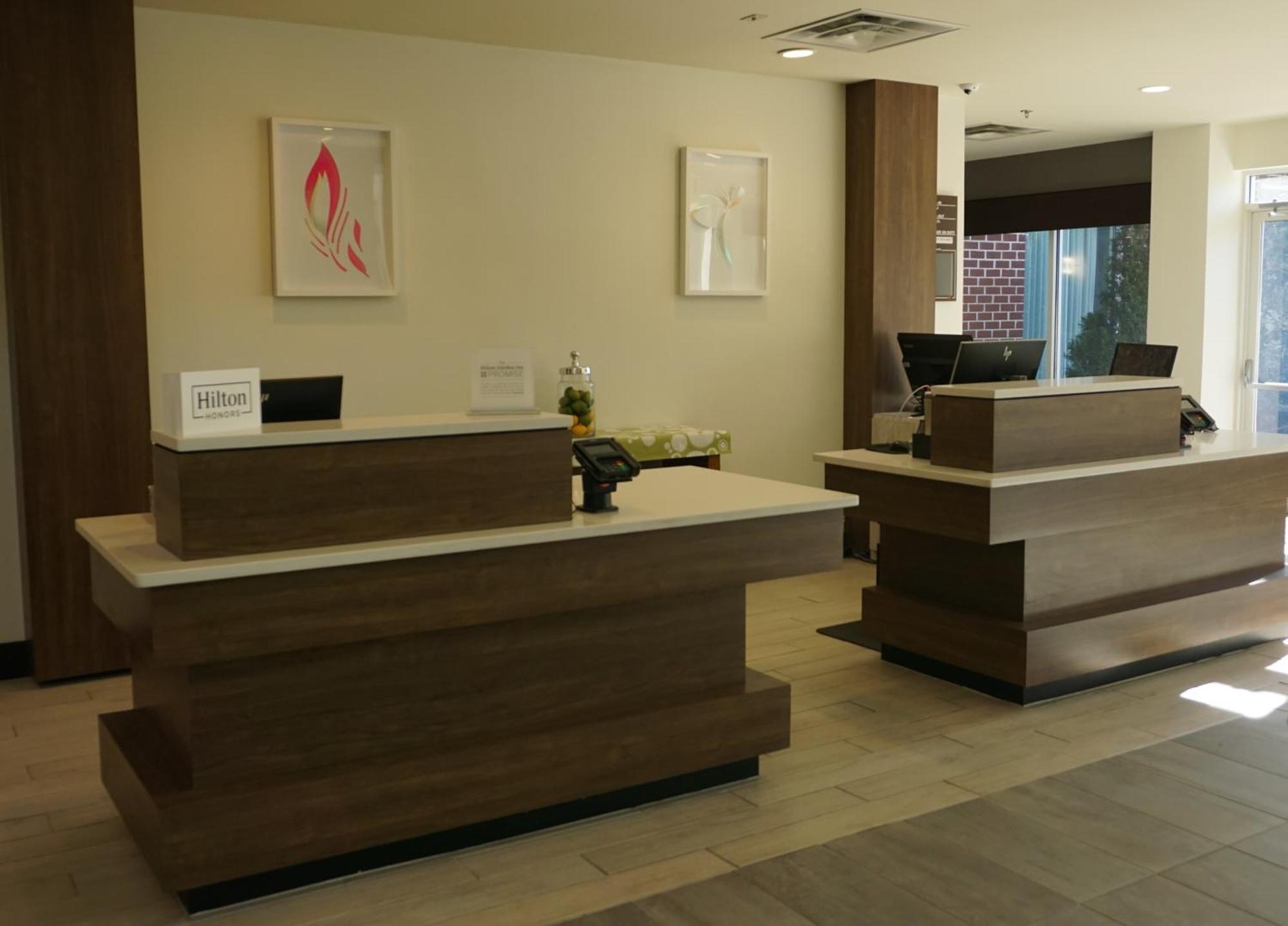 Hilton Garden Inn Atlanta/Peachtree City Exterior photo
