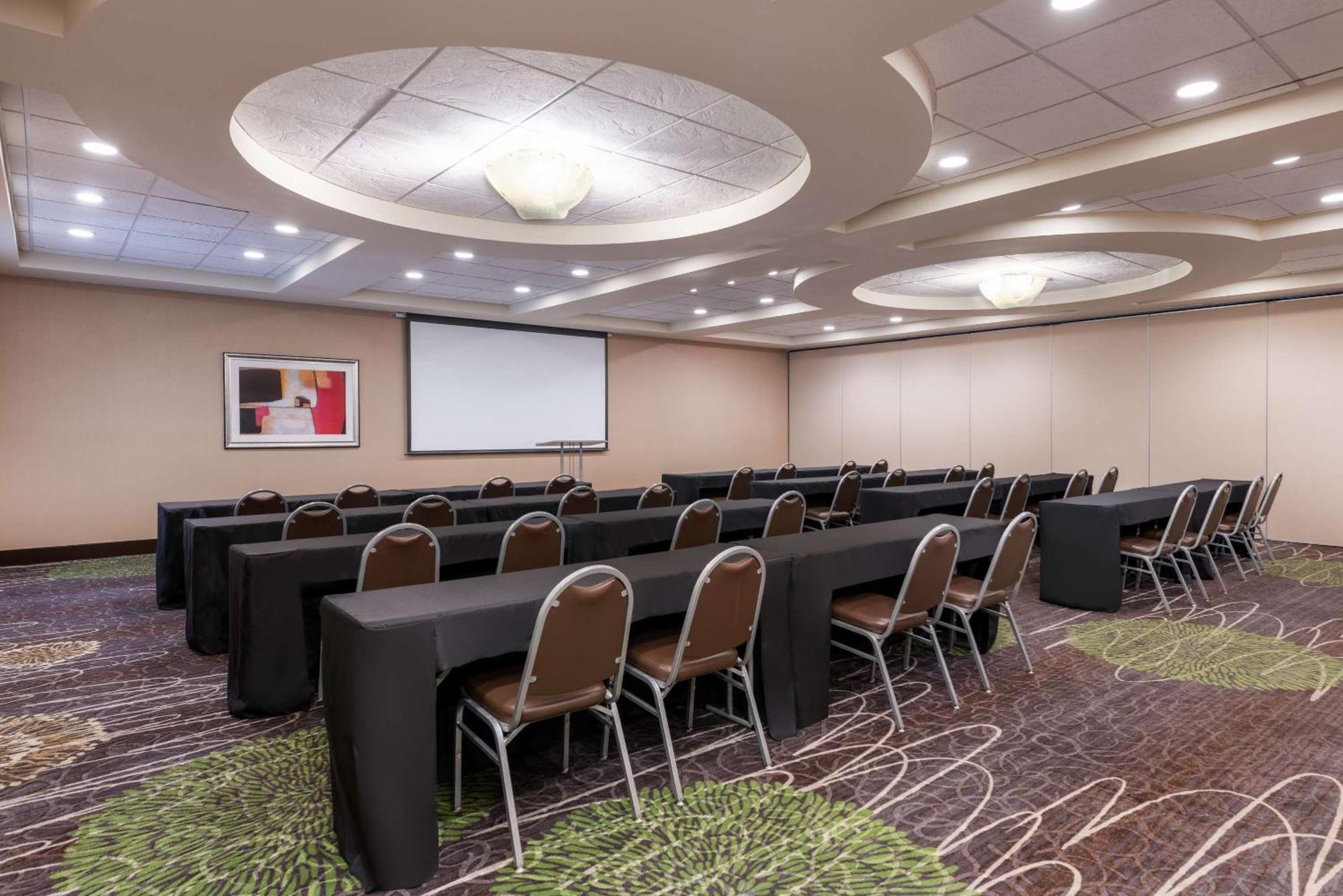 Hilton Garden Inn Atlanta/Peachtree City Exterior photo
