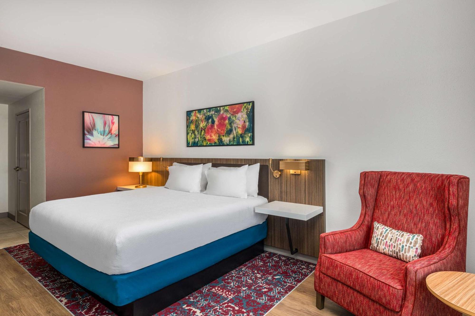 Hilton Garden Inn Atlanta/Peachtree City Exterior photo
