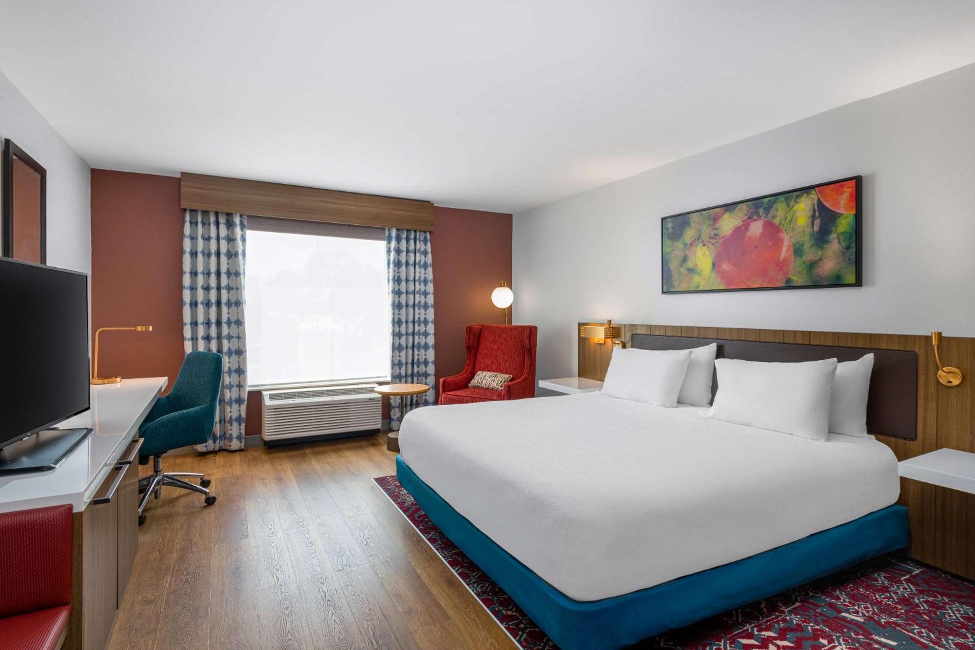Hilton Garden Inn Atlanta/Peachtree City Exterior photo