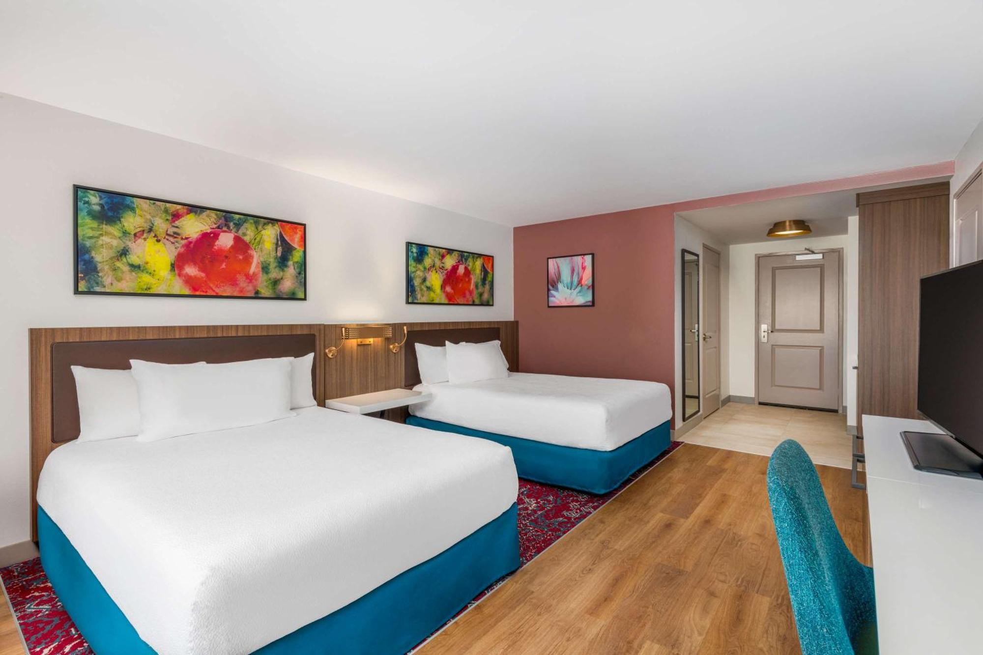 Hilton Garden Inn Atlanta/Peachtree City Exterior photo