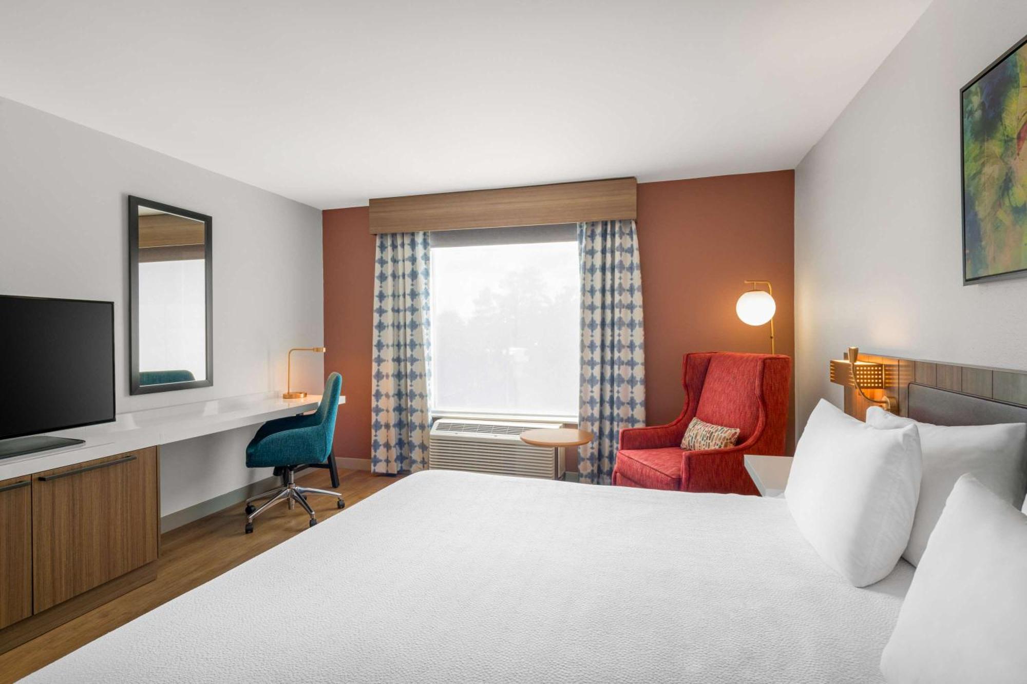 Hilton Garden Inn Atlanta/Peachtree City Exterior photo