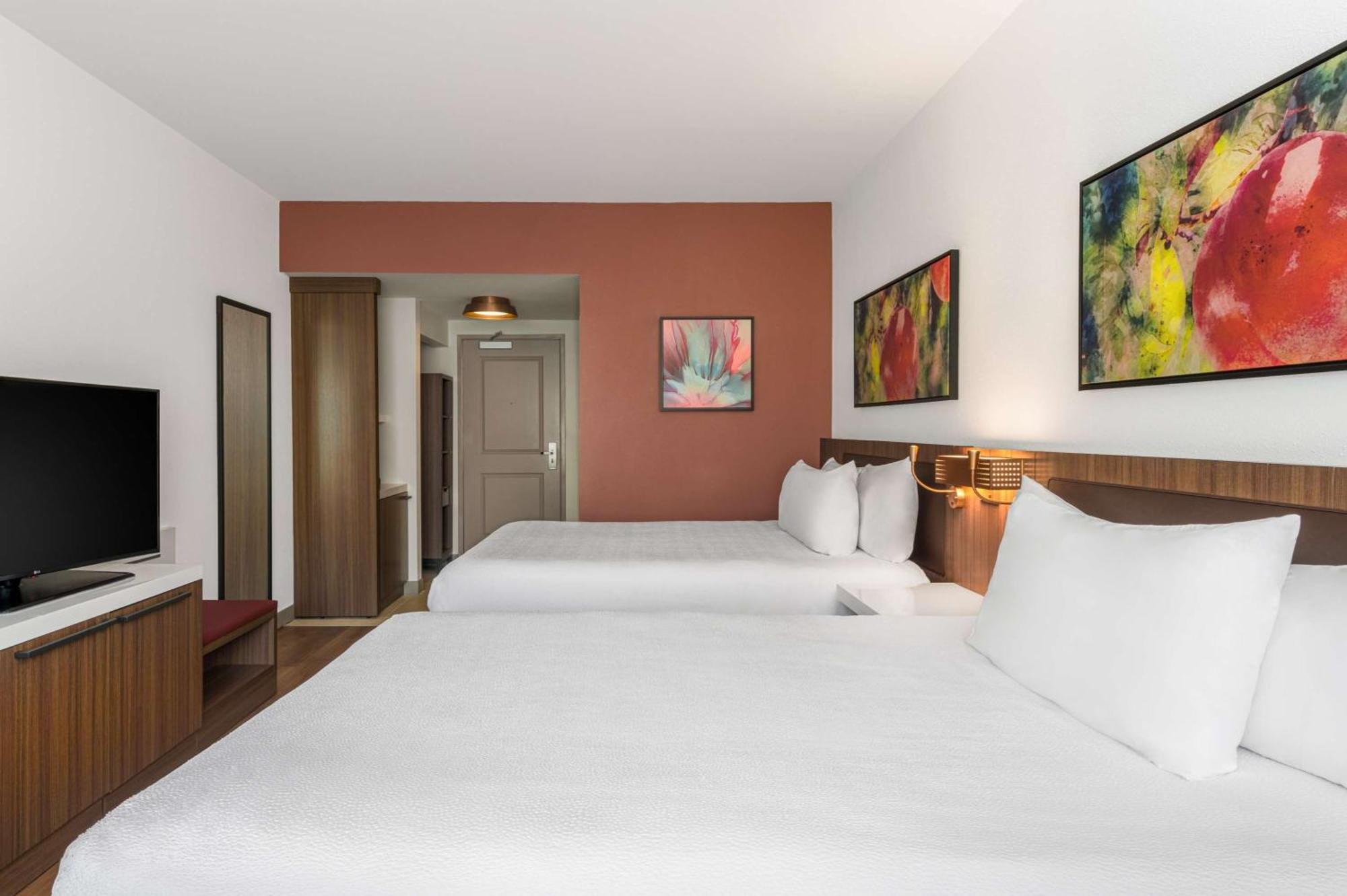 Hilton Garden Inn Atlanta/Peachtree City Exterior photo