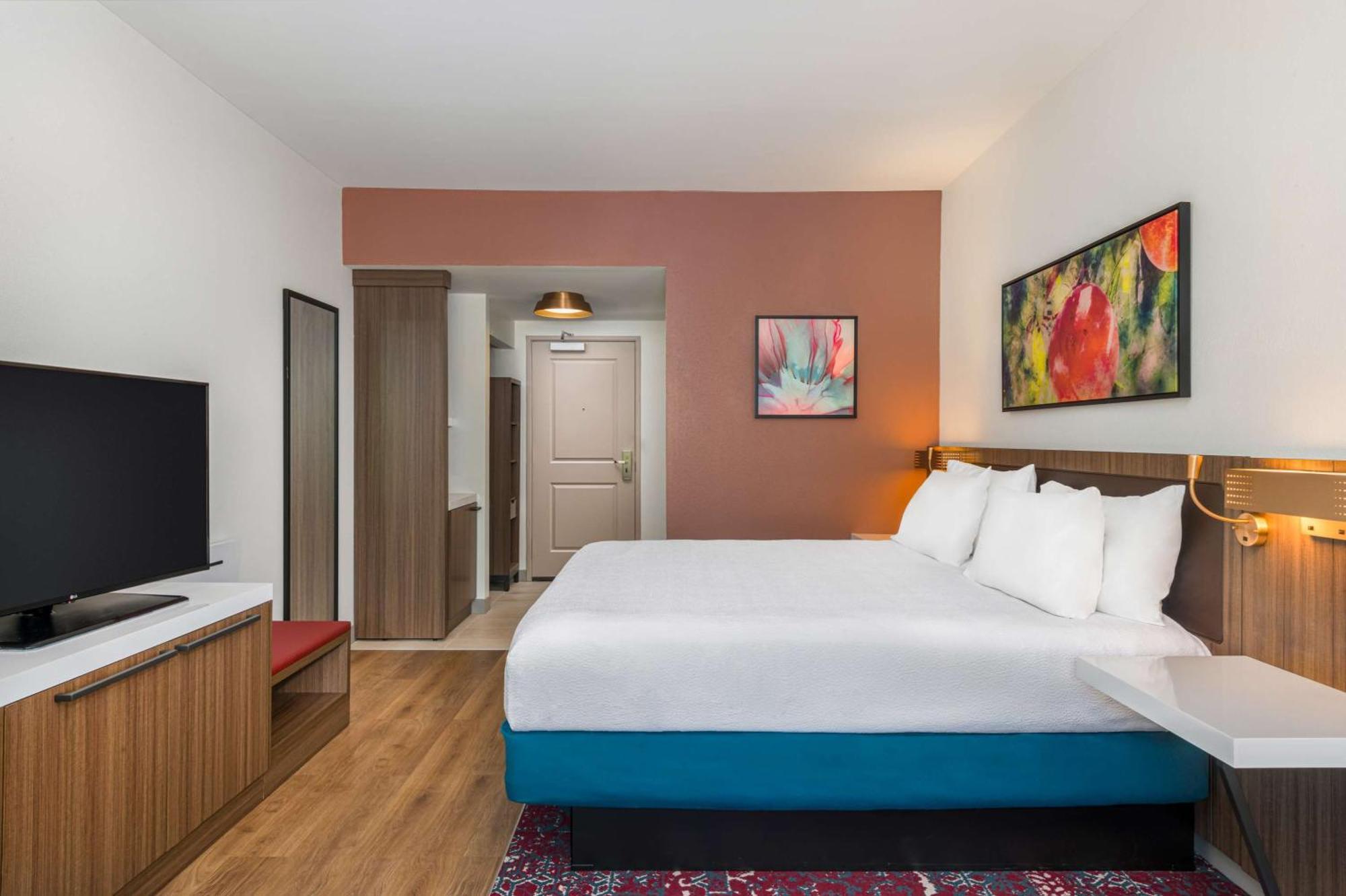 Hilton Garden Inn Atlanta/Peachtree City Exterior photo